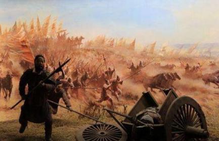 魏国为何要迁都大梁 难道是真的害怕秦国吗