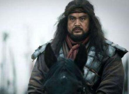 吕后独掌朝政的时候，樊哙在干什么