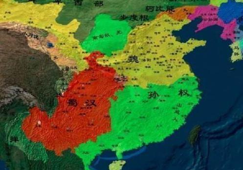 郭嘉和司马懿相比 谁才是曹操手下的第一谋士呢