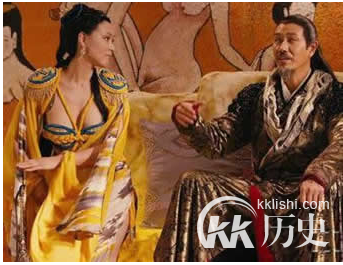 后梁太祖朱温 中国古代史上最流氓的皇帝