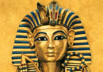 古代埃及法老留下的可怕诅咒 接触的人都神秘的死去了