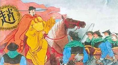 宋朝经济实力最强，为何被历朝历代称为“弱宋”