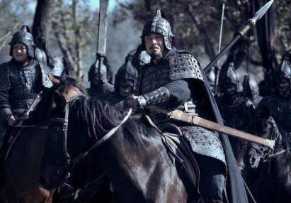 三国特种部队陷阵营简介 该部队在文献中的记载是什么样