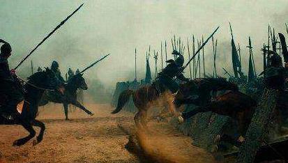 三国特种部队陷阵营简介 该部队在文献中的记载是什么样