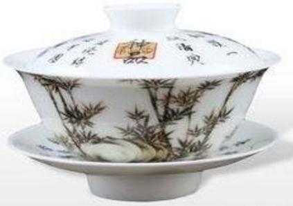 古代端茶送客到底是什么样 为何端起茶杯就是送客呢