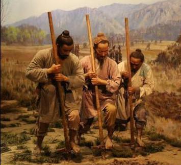 北宋亡国是王安石的错吗