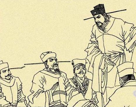 北宋亡国是王安石的错吗