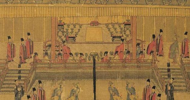 北宋亡国是王安石的错吗