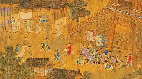 北宋亡国是王安石的错吗