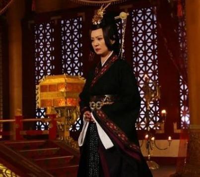 娄昭君是一代奇女子 她的第一奇在于自主婚姻的选择