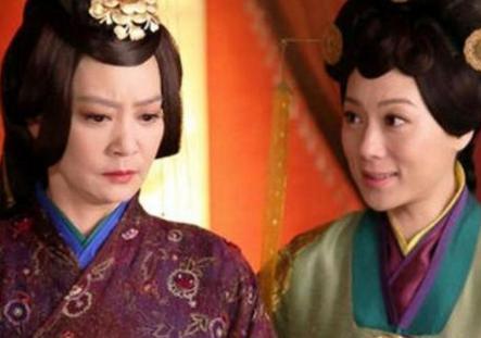 娄昭君是一代奇女子 她的第一奇在于自主婚姻的选择