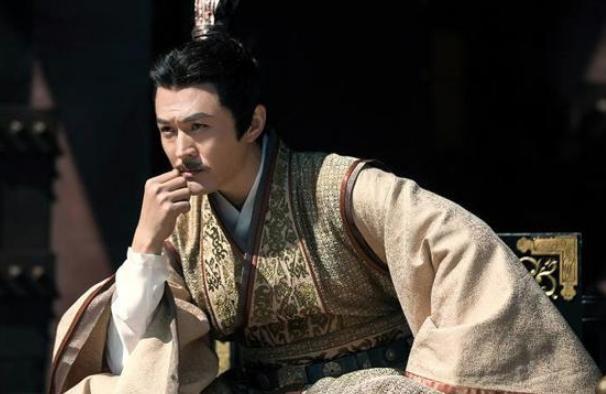 汉元帝刘奭：西汉最有才艺的皇帝，却搞垮了王朝