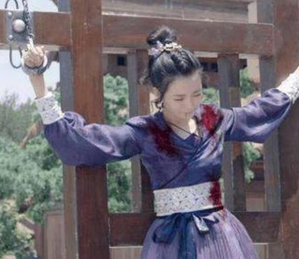 古代犯罪的妻女必须做的三件事情是什么 三种结果分别是什么