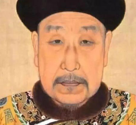 嘉庆白捡了一个皇位 没想到却是乾隆留下的烂摊子