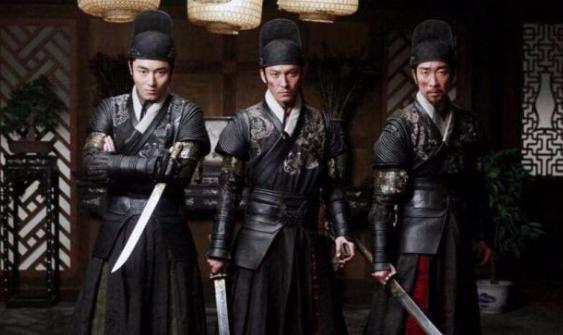 明朝设立锦衣卫监察百官，却依然遏制不了贪污