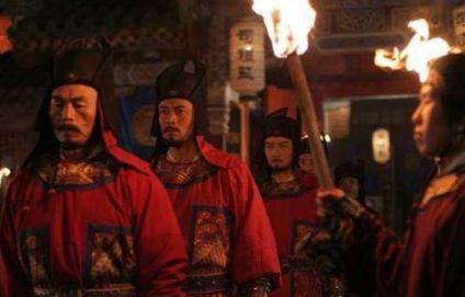 在古代被抄家之后 家里的女性家眷的下场是什么样的