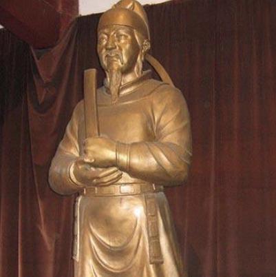 武则天临终前留下遗言，为何引发唐朝8年动乱