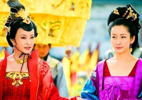 诚孝张皇后做了什么被称为女中尧舜