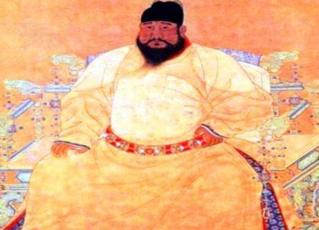 诚孝张皇后做了什么被称为女中尧舜