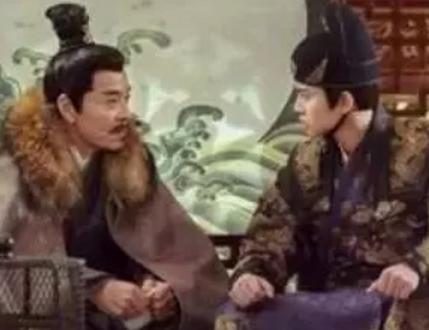 明朝最牛锦衣卫,让张居正低头