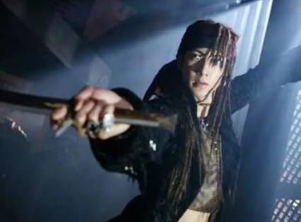 明朝最牛锦衣卫,让张居正低头