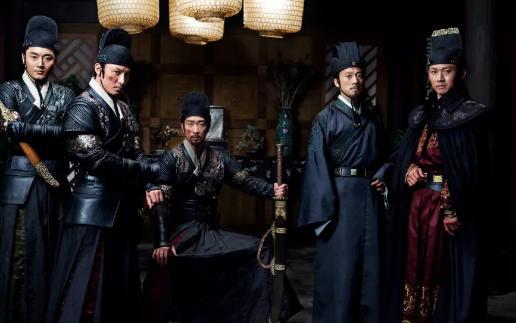 明朝最牛锦衣卫,让张居正低头