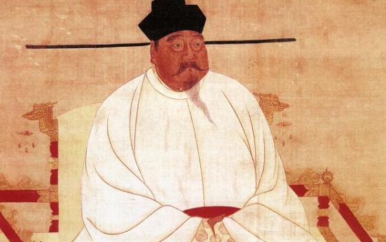 斧声烛影那晚发生了什么