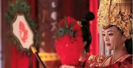 史上遭遇最悲惨的太后,被父亲夺江山降为公主,女儿也惨遭于弟弟毒手?