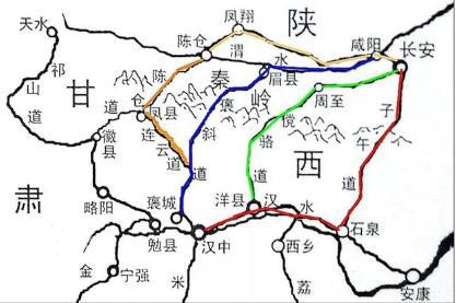 为何诸葛亮五次北伐皆以失败告终呢 真相到底是什么样的