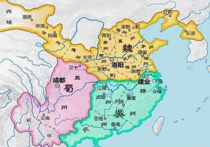 为何诸葛亮五次北伐皆以失败告终呢 真相到底是什么样的