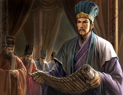 为何诸葛亮五次北伐皆以失败告终呢 真相到底是什么样的