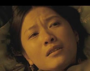 马新贻挨刀后说了哪八个字