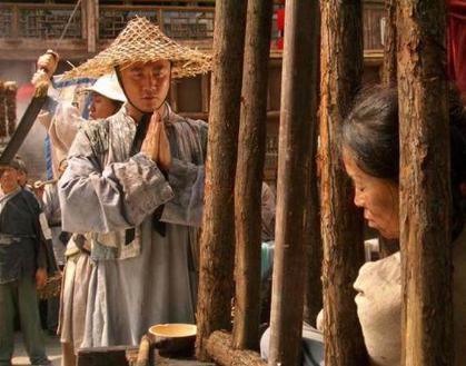 朱元璋大肆屠杀功臣 为何唯独没有杀徐达呢