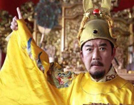 朱元璋大肆屠杀功臣 为何唯独没有杀徐达呢