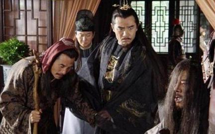 朱元璋大肆屠杀功臣 为何唯独没有杀徐达呢