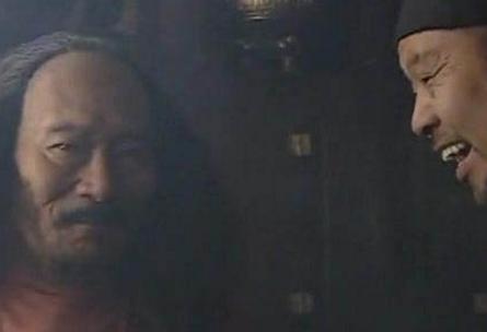 柴进家中有丹书铁券 为何他被抓入狱却没有用呢