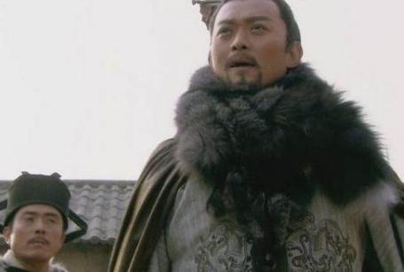 柴进家中有丹书铁券 为何他被抓入狱却没有用呢