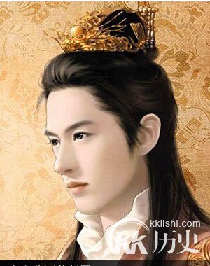 盘点中国古代十大美男：潘安排榜首