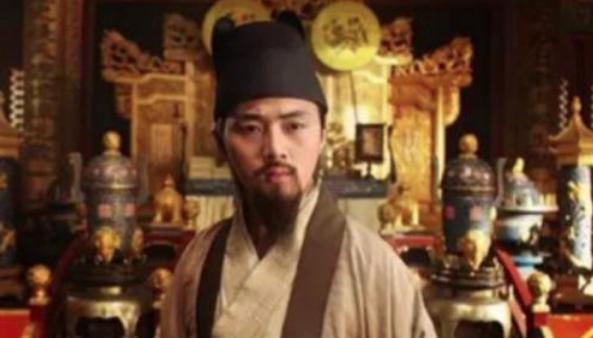 朱由检当了17年皇帝，最后还是救不了明朝