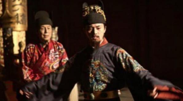 朱由检当了17年皇帝，最后还是救不了明朝
