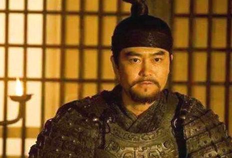 牵招跟刘备是什么关系