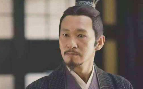 牵招跟刘备是什么关系