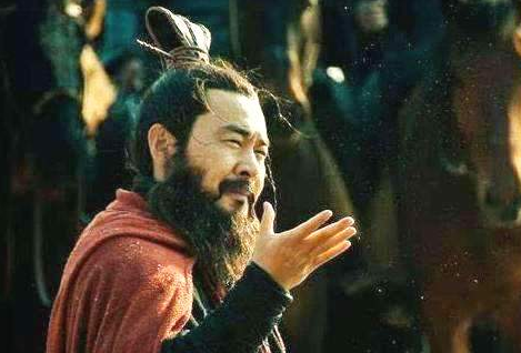 牵招跟刘备是什么关系