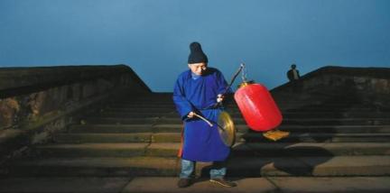 更夫都是在半夜敲锣的 会不会影响到古人的休息时间呢