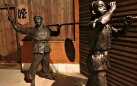 更夫都是在半夜敲锣的 会不会影响到古人的休息时间呢