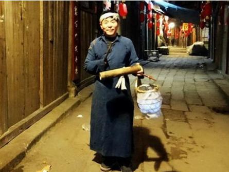 更夫都是在半夜敲锣的 会不会影响到古人的休息时间呢