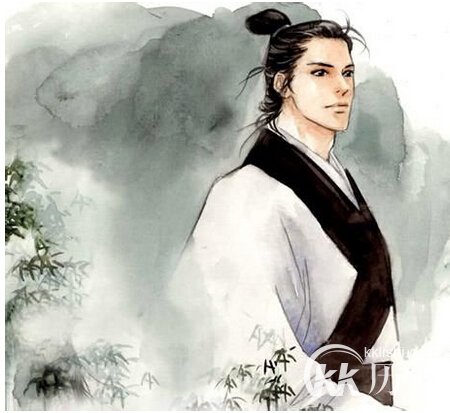 盘点中国古代十大美男：潘安排榜首