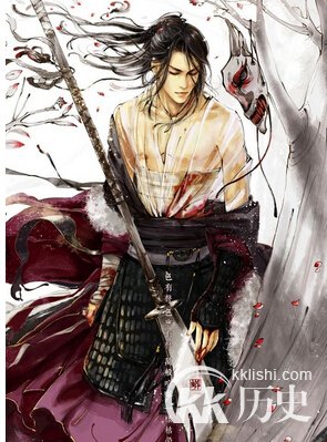 盘点中国古代十大美男：潘安排榜首