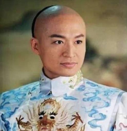 阿巴亥生的儿子个个有名，却没能挽救她于水火