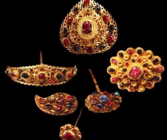 大明王妃的婚后生活是什么样的